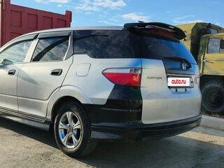 2007 Honda Partner II, серый, 690000 рублей, вид 4