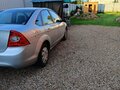 2009 Ford Focus II Рестайлинг, серебристый, 500000 рублей - вид 4