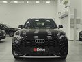 2026 Audi Q5 L 45 TFSI II (FY) Рестайлинг, чёрный, 5800000 рублей - вид 1