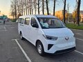2026 Wuling Yangguang, белый, 2200000 рублей