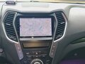 2013 Hyundai Santa Fe Grand III, серый, 2400000 рублей - вид 10