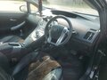 2012 Toyota Prius III Рестайлинг (XW30), фиолетовый, 1470000 рублей - вид 7