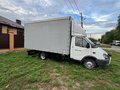 2012 ГАЗ ГАЗель (3302), белый, 1500000 рублей - вид 3