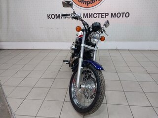 2011 Honda VT 750, синий, 599000 рублей, вид 3