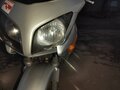 2004 Honda CBF 600, серебристый, 335000 рублей - вид 6