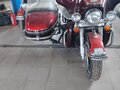 1990 Harley-Davidson Electra Glide, пурпурный, 800000 рублей - вид 2