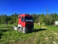 2008 Mercedes-Benz Axor, пурпурный, 3250000 рублей - вид 2