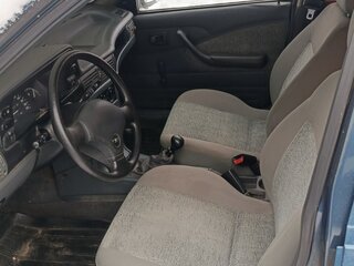 2004 Daewoo Nexia I, синий, 200000 рублей, вид 4
