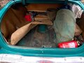 1962 ГАЗ 21 «Волга» 21Л, зелёный, 1030000 рублей - вид 6
