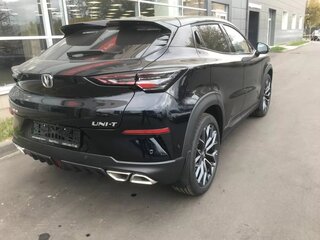 2023 Changan UNI-T I, чёрный, 2250000 рублей, вид 2