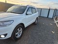 2010 Hyundai Santa Fe II Рестайлинг, белый, 1430000 рублей - вид 6