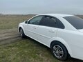 2017 Ravon Gentra, белый, 830000 рублей - вид 9