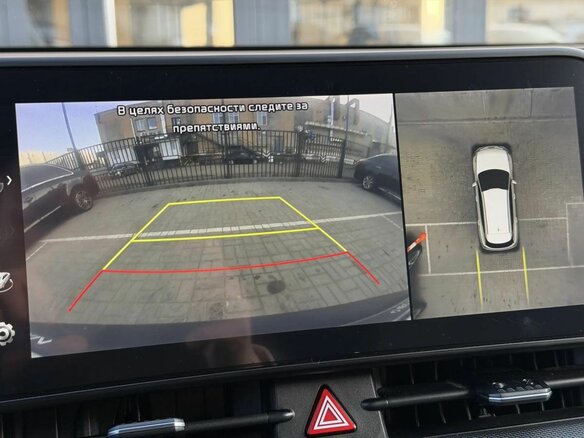 2022 Kia Sportage V, серый, 3150000 рублей - вид 12
