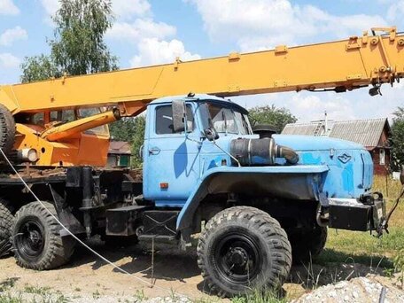 2008 Ивановец КС-35714, 2222222 рублей, вид 3
