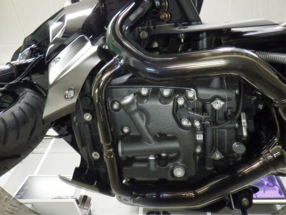 2025 BMW R 1300 RS, чёрный, 1950000 рублей - вид 6
