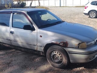 2008 Daewoo Nexia I, серебристый, 48000 рублей, вид 3