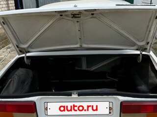 2003 Lada (ВАЗ) 2107, белый, 150000 рублей, вид 5