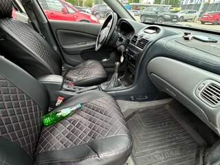 2006 Nissan Almera Classic I, серебристый, 325000 рублей, вид 5