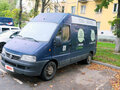 2011 Fiat Professional Ducato, синий, 560000 рублей - вид 3