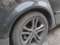 2002 Audi A4 II (B6), чёрный, 420000 рублей - вид 5