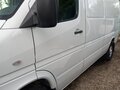 2018 Mercedes-Benz Sprinter Classic, белый, 3200000 рублей - вид 1