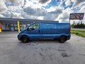 2011 Renault Trafic II Рестайлинг, серый, 1150000 рублей - вид 1