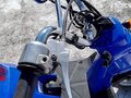 2014 Honda Bite 50, синий, 90000 рублей