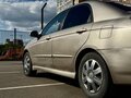 2005 Kia Cerato I, бежевый, 208999 рублей - вид 8