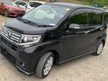 2017 Daihatsu Move VI Рестайлинг, чёрный, 905000 рублей - вид 1