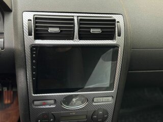 2004 Ford Mondeo III Рестайлинг, серебристый, 420000 рублей, вид 5