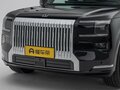 2026 Zeekr 9X 55 kWh (до 3.5 т), чёрный, 11900000 рублей - вид 1