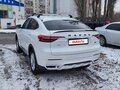 2021 Haval F7x I, белый, 1980000 рублей - вид 3