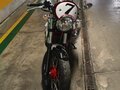 2012 Moto Guzzi V 7, серебристый, 400000 рублей - вид 3