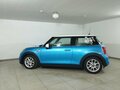 2016 Mini Hatch Cooper S III (F55/F56), голубой - вид 5