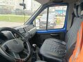 2010 ГАЗ ГАЗель (3302), синий, 750000 рублей - вид 5