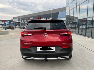 2019 Opel Grandland I (X), пурпурный, 1956057 рублей, вид 5