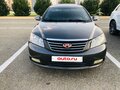 2014 Geely Emgrand EC7, серый, 560000 рублей - вид 2