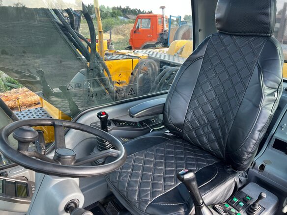 2013 Volvo EW, 5800000 рублей - вид 13