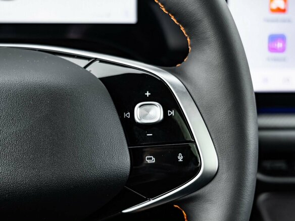 2025 Changan CS75 Plus IV, белый, 4058901 рублей - вид 20