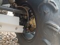 2023 Stels ATV-800 Guepard Cargo, жёлтый, 1000000 рублей - вид 5