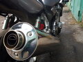 2006 Honda CB 1300, серебристый, 610000 рублей - вид 5