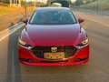 2023 Mazda 3 Axela IV (BP), красный, 1443000 рублей - вид 6
