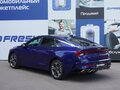 2022 Kia K5 III, синий, 3850000 рублей - вид 4
