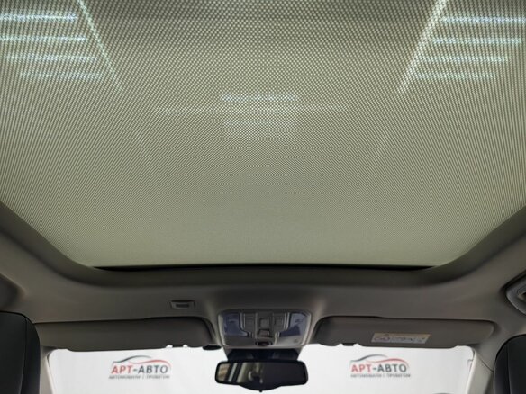 2020 Haval F7 I, белый, 1749000 рублей - вид 23