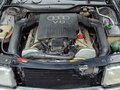 1989 Audi V8, синий, 500000 рублей - вид 6