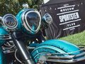2006 Yamaha XV 1900, чёрный, 1200000 рублей - вид 4