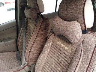 2010 Toyota Raum II, серый, 830000 рублей, вид 2