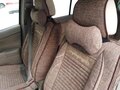 2010 Toyota Raum II, серый, 830000 рублей - вид 1