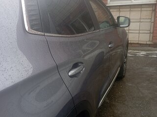 2023 Chery Tiggo 4 Pro I, серый, 2000000 рублей, вид 1