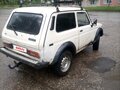 1990 Lada (ВАЗ) 2121 (4x4) I, белый, 145000 рублей - вид 3